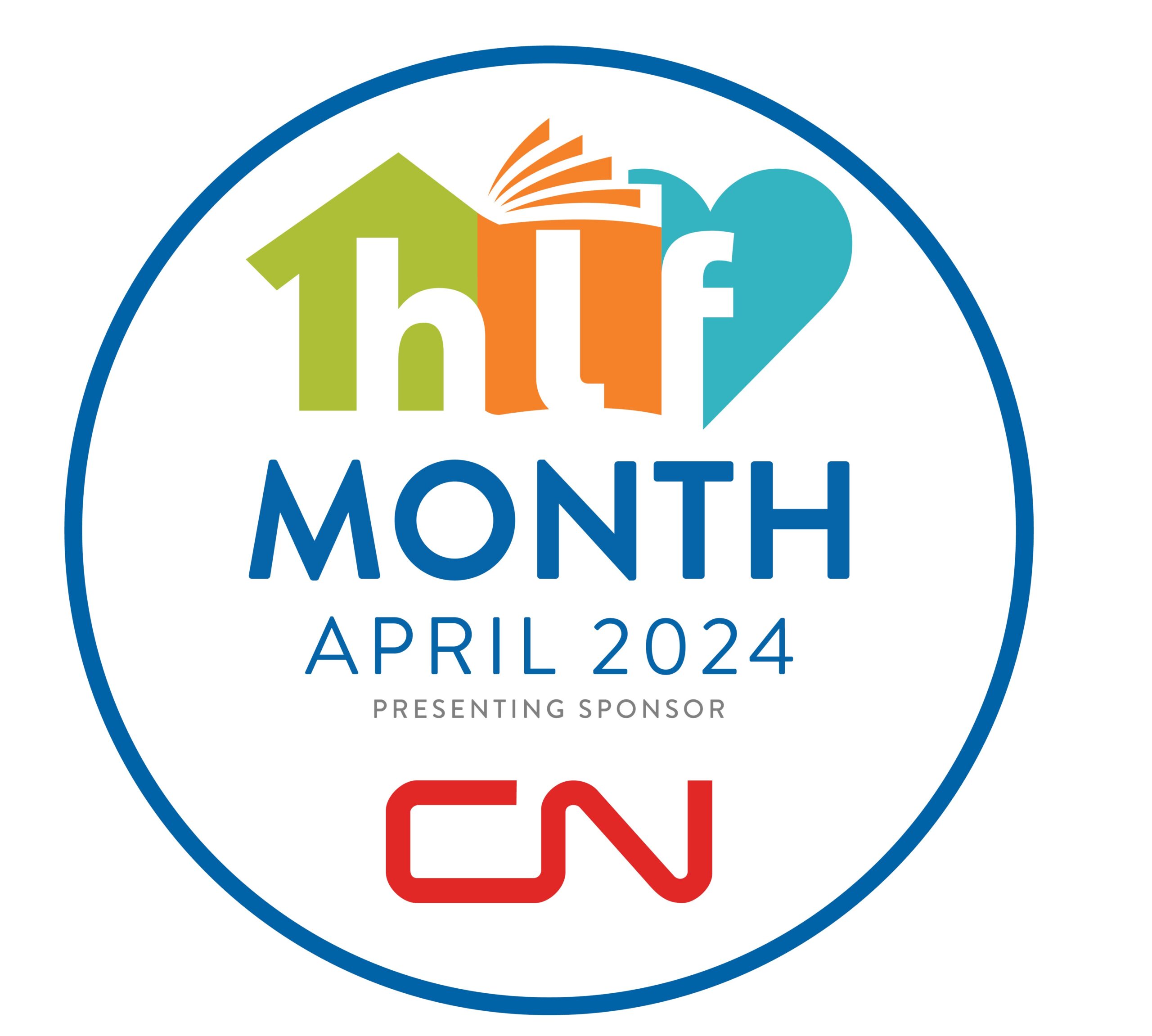 HLF Month presented by CN