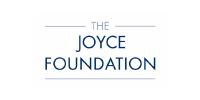 Joyce Foundation logo